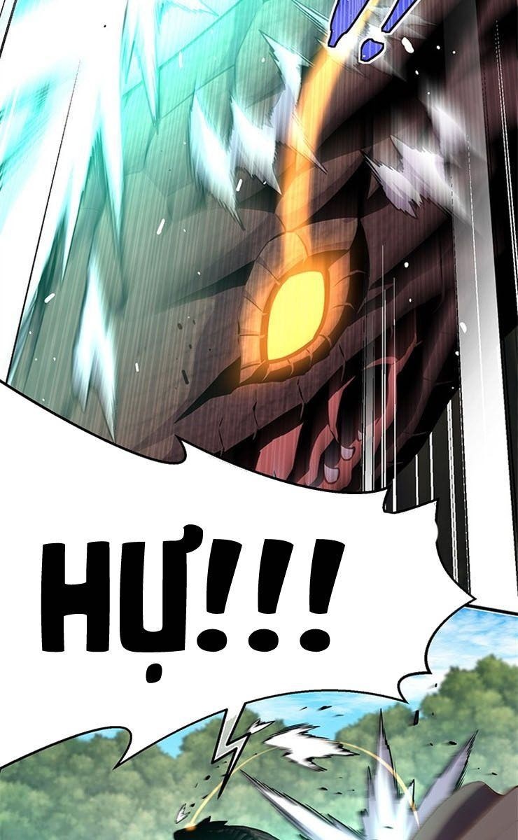 Con Đường Đế Vương - Page 21