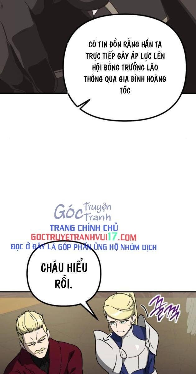 Nhập Vai Phản Diện Mắt Cáo Hoàn Hảo - Page 124