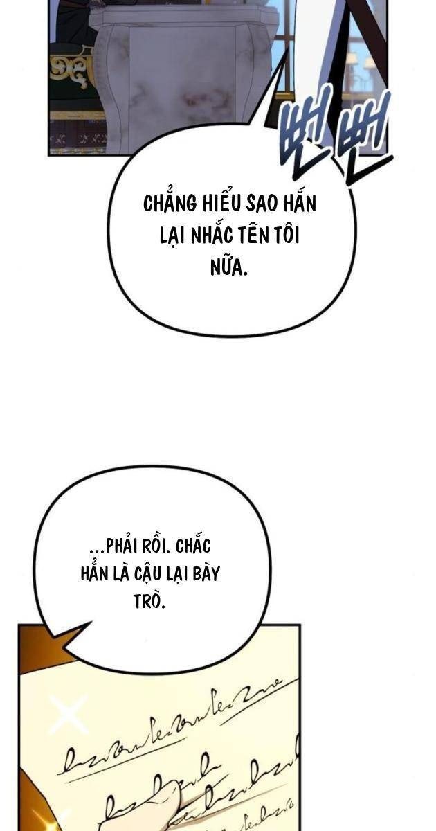 Nhập Vai Phản Diện Mắt Cáo Hoàn Hảo - Page 17