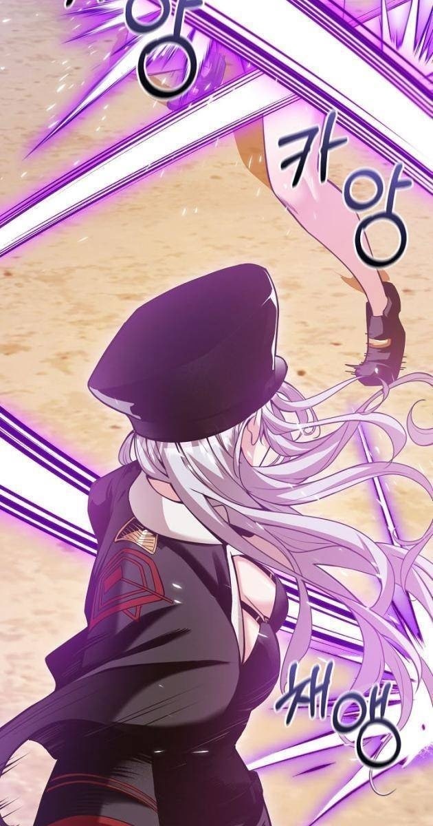 Định Mệnh Được Yêu Bởi Kẻ Phản Diện - Page 22