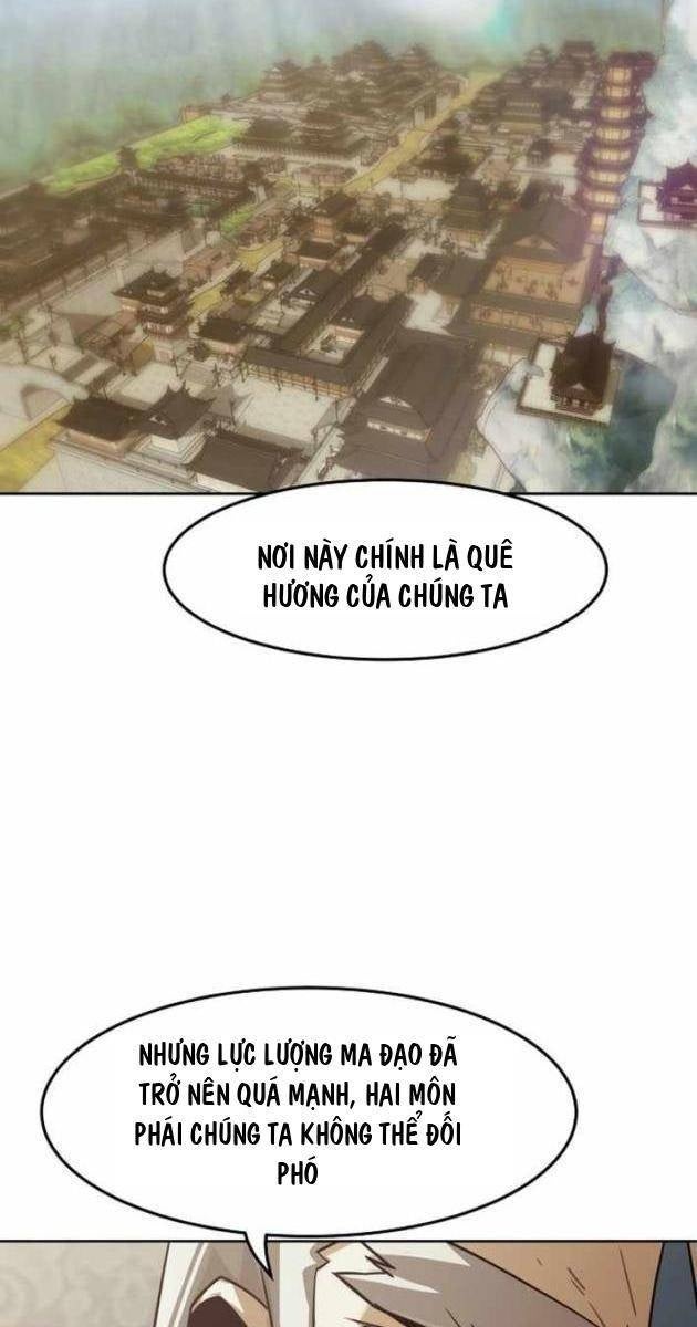 Tiểu Gia Chủ của Tứ Xuyên Đường Gia trở thành Kiếm Thần - Page 91