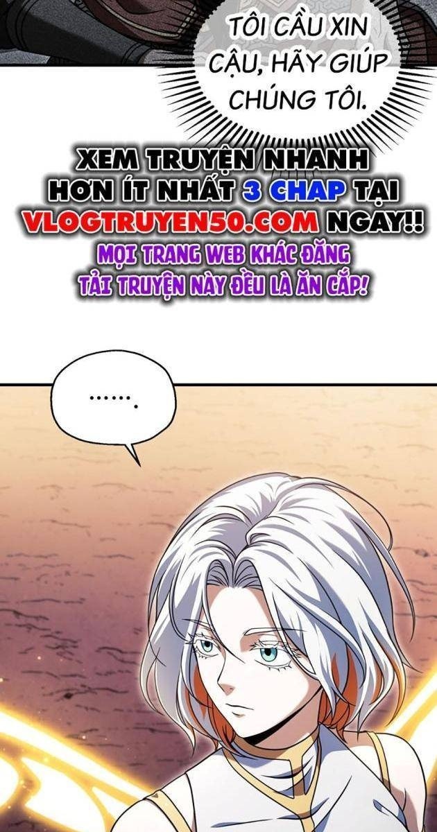 Người Chơi Không Thể Thăng Cấp - Page 17