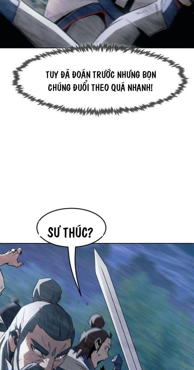 Tiểu Gia Chủ của Tứ Xuyên Đường Gia trở thành Kiếm Thần - Page 78