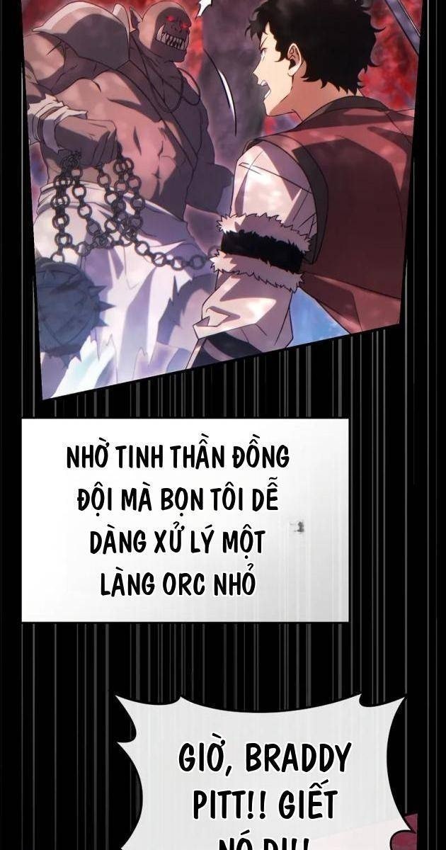 Người Chơi Mạnh Nhất Hồi Quy Lần Thứ 100 - Page 17