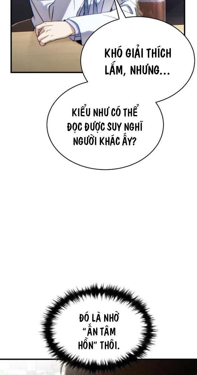 Người Chơi Mạnh Nhất Hồi Quy Lần Thứ 100 - Page 69