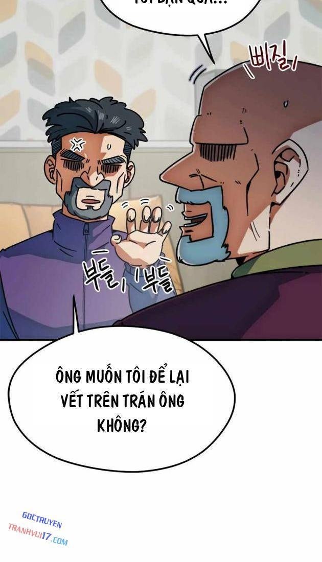 Tôi Bị Hiểu Lầm Là Siêu Sao Trên Sân Cỏ - Page 118