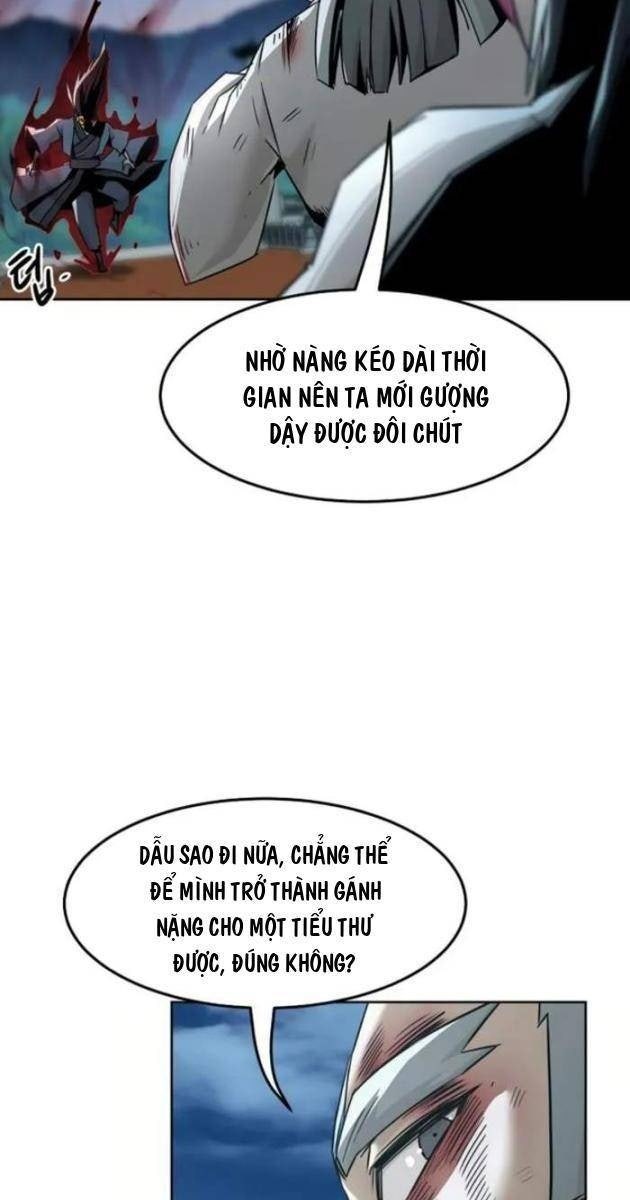 Tiểu Gia Chủ của Tứ Xuyên Đường Gia trở thành Kiếm Thần - Page 104