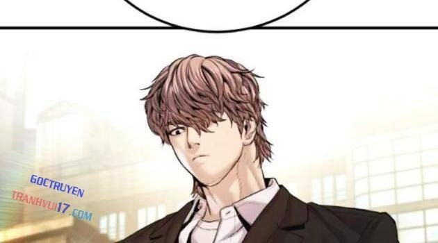 Bố Tôi Là Đặc Vụ - Page 77