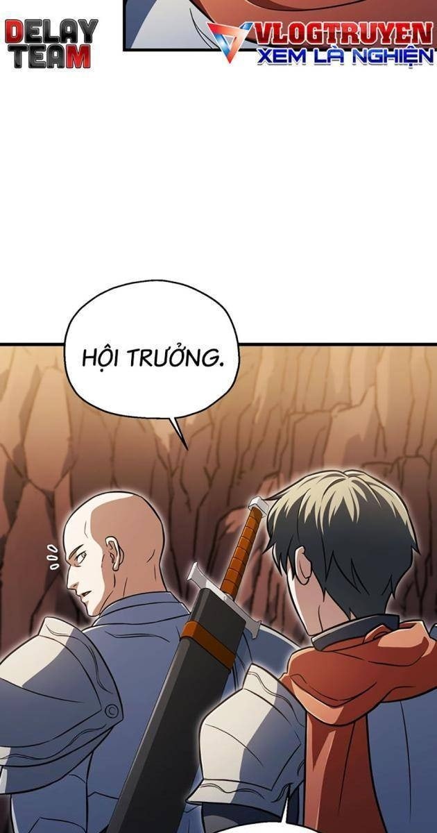 Người Chơi Không Thể Thăng Cấp - Page 46