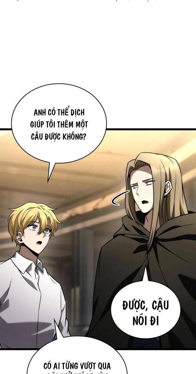 Vô Hạn Pháp Sư - Page 147