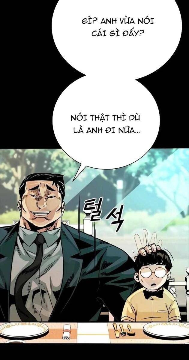 Thế Hệ Tồi Tệ - Page 256