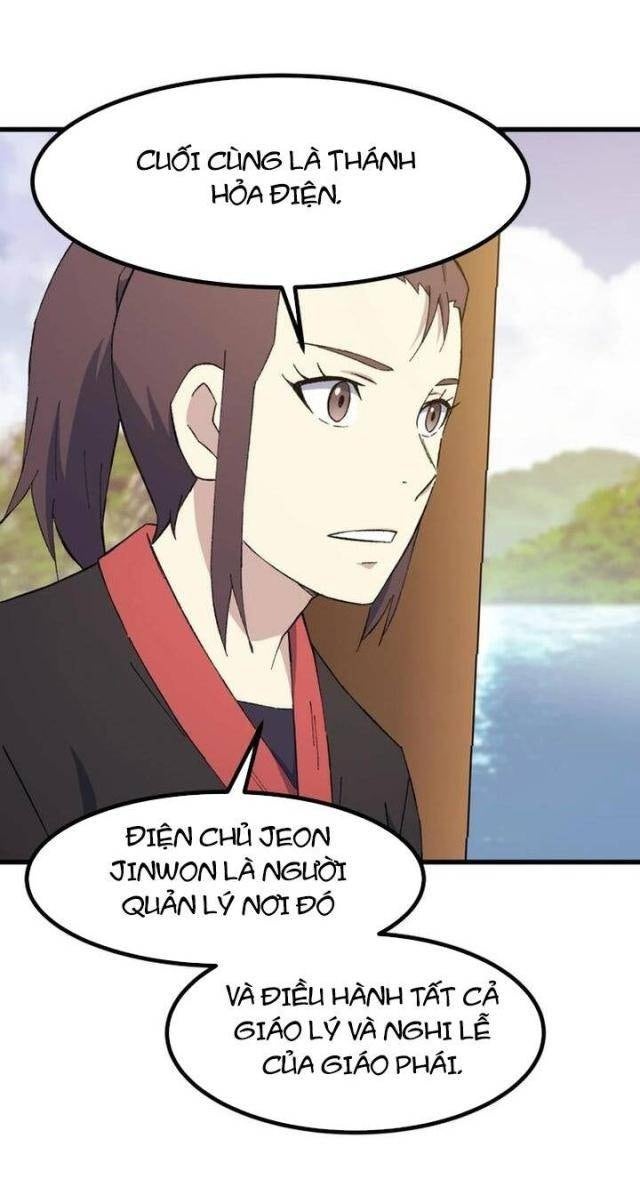 Đại Cao Thủ - Page 94