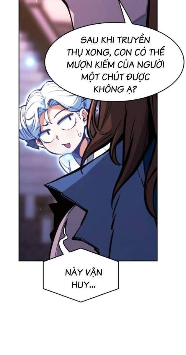 Tuyệt Đỉnh Kiếm Cảm - Page 57