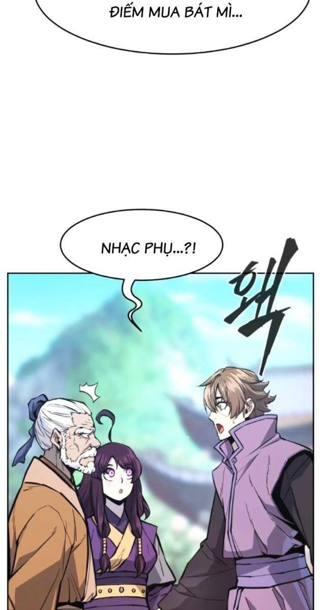 Tuyệt Đỉnh Kiếm Cảm - Page 99