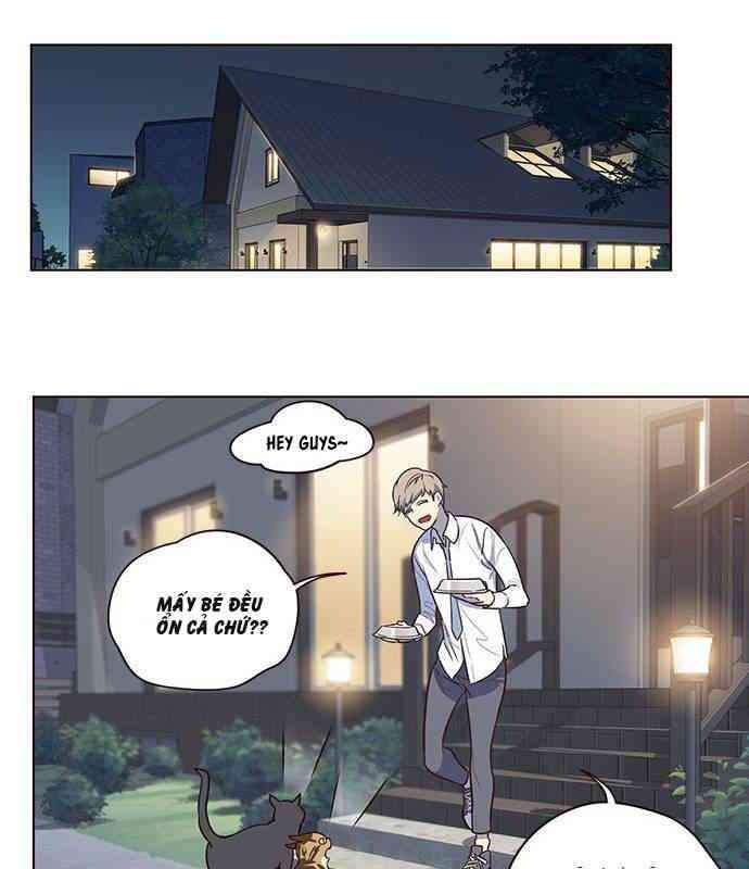 Mèo Mập Béo Bự - Page 40