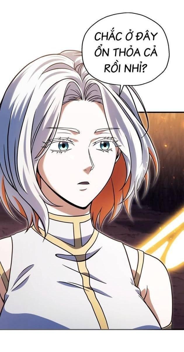 Người Chơi Không Thể Thăng Cấp - Page 8