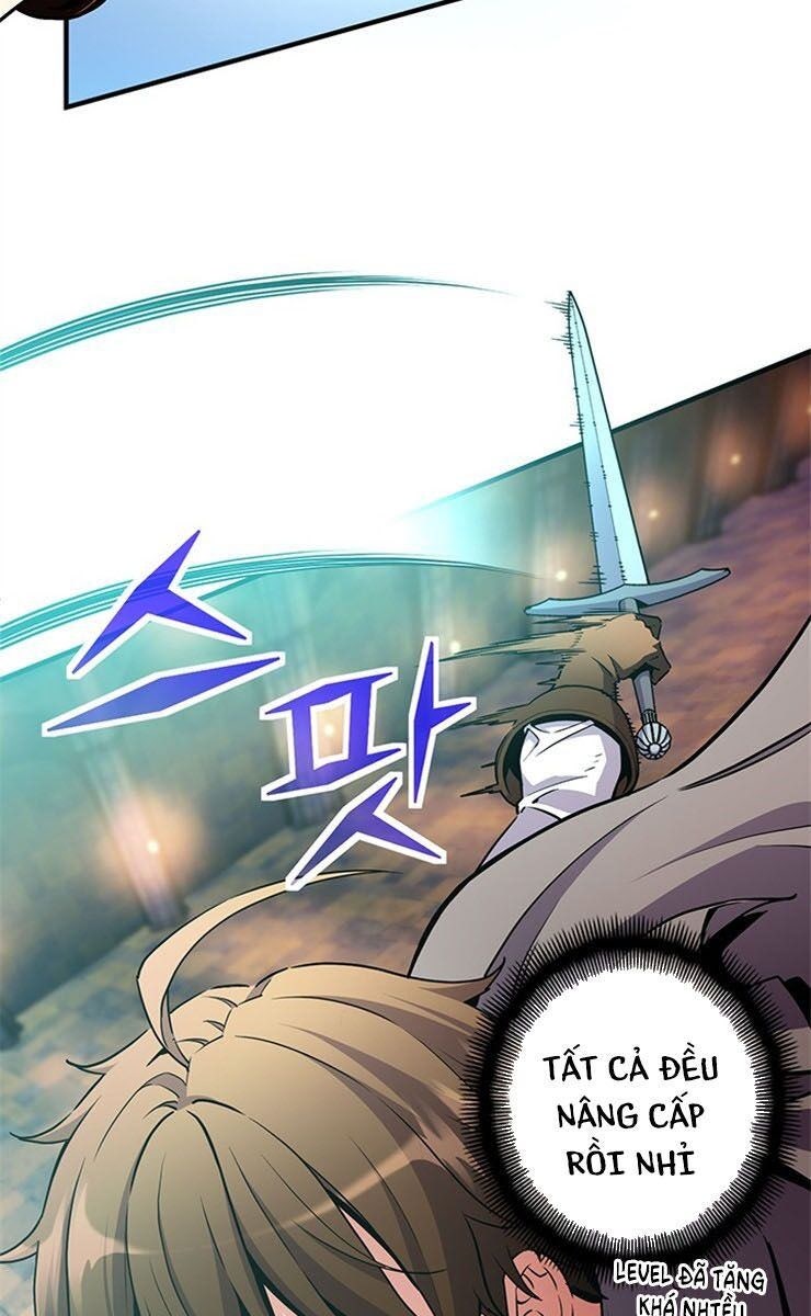 Con Đường Đế Vương - Page 41