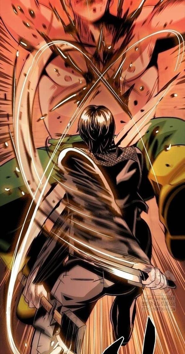 Thế Hệ Tồi Tệ - Page 64