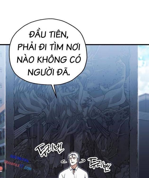 Người Chơi Không Thể Thăng Cấp - Page 30