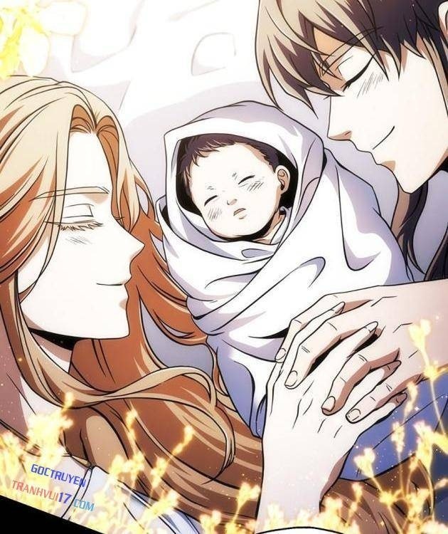 Người Chơi Không Thể Thăng Cấp - Page 33