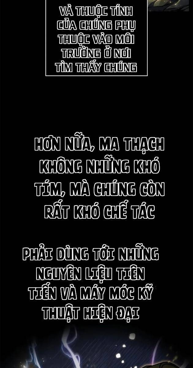 Vô Hạn Pháp Sư - Page 45