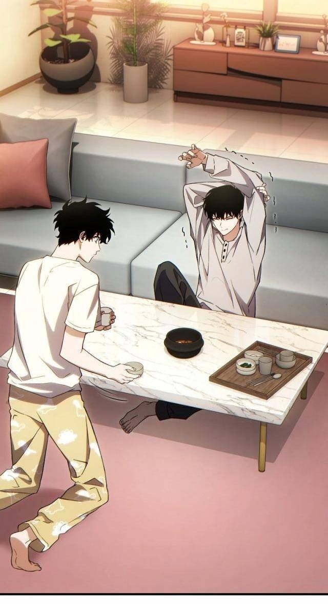 Người Chơi Mạnh Nhất Hồi Quy Lần Thứ 100 - Page 79