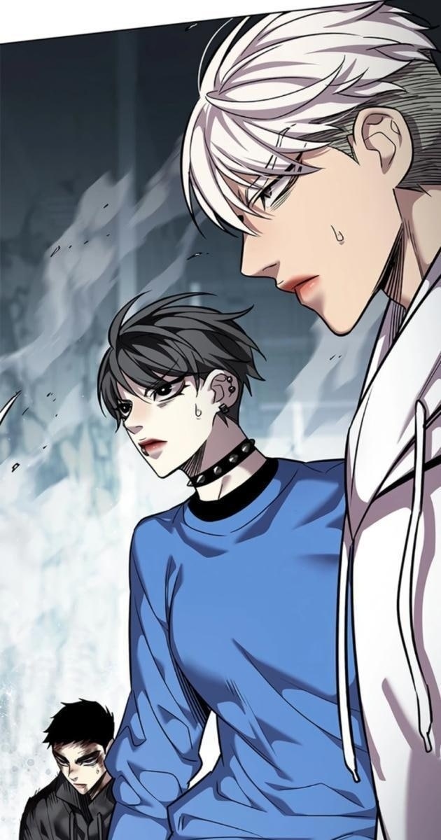 Mèo Mập Béo Bự - Page 119