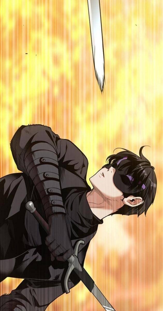 Định Mệnh Được Yêu Bởi Kẻ Phản Diện - Page 40