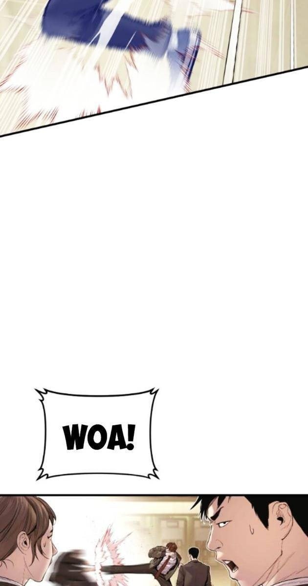 Bố Tôi Là Đặc Vụ - Page 113