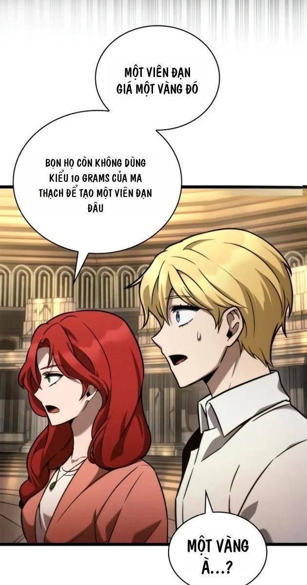 Vô Hạn Pháp Sư - Page 48