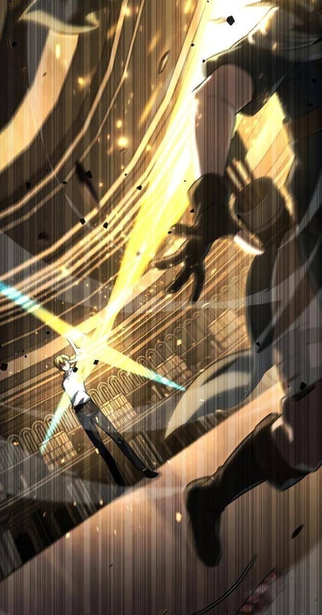 Vô Hạn Pháp Sư - Page 56