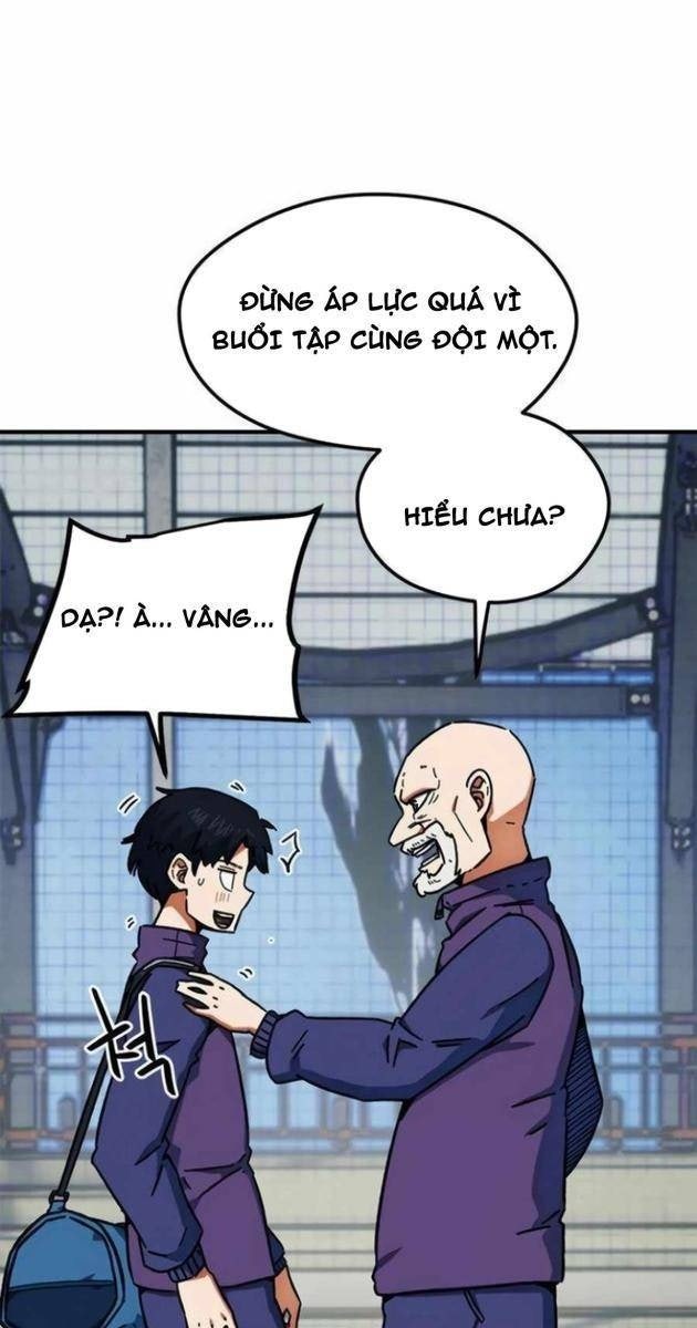 Tôi Bị Hiểu Lầm Là Siêu Sao Trên Sân Cỏ - Page 10