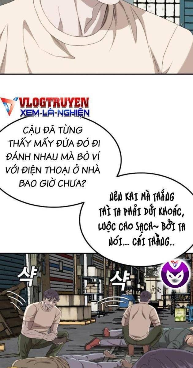 Người Xấu - Page 17