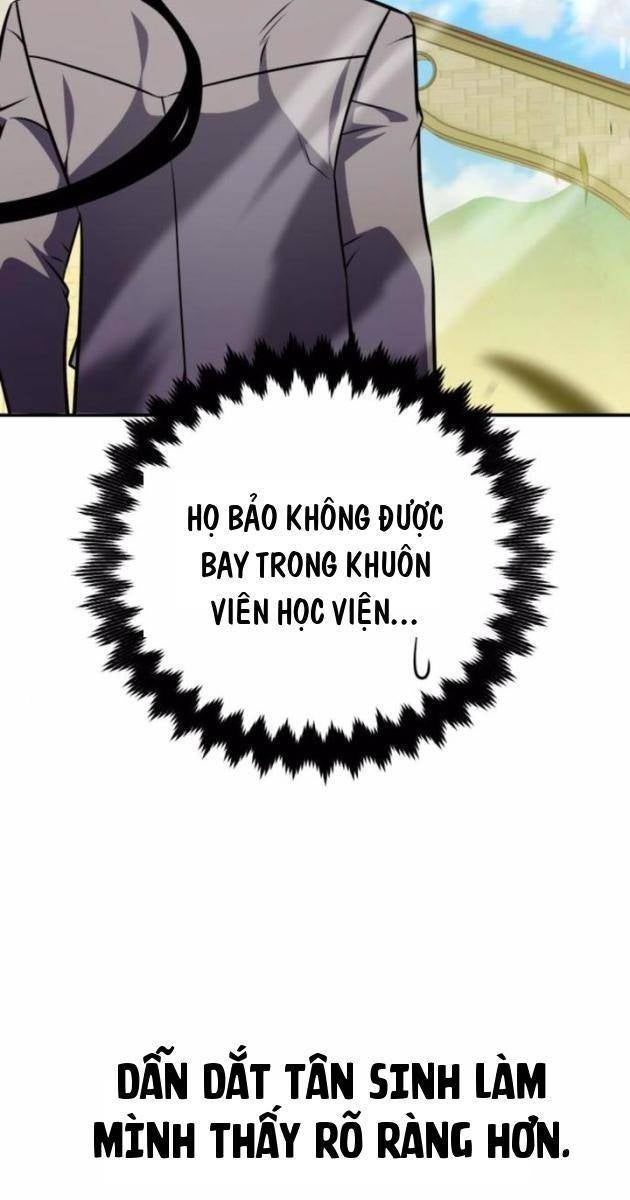 Tôi Đã Giết Tuyển Thủ Học Viện - Page 53