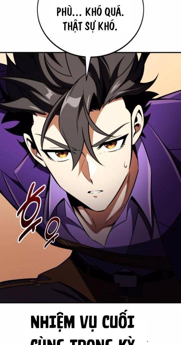 Tôi Đã Giết Tuyển Thủ Học Viện - Page 209