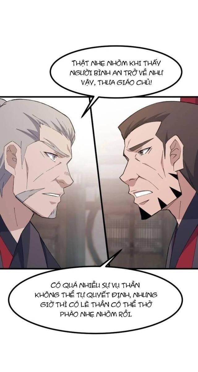 Đại Cao Thủ - Page 25