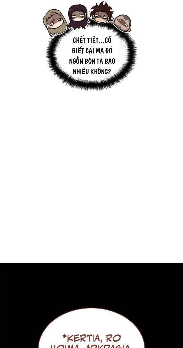 Vô Hạn Pháp Sư - Page 110