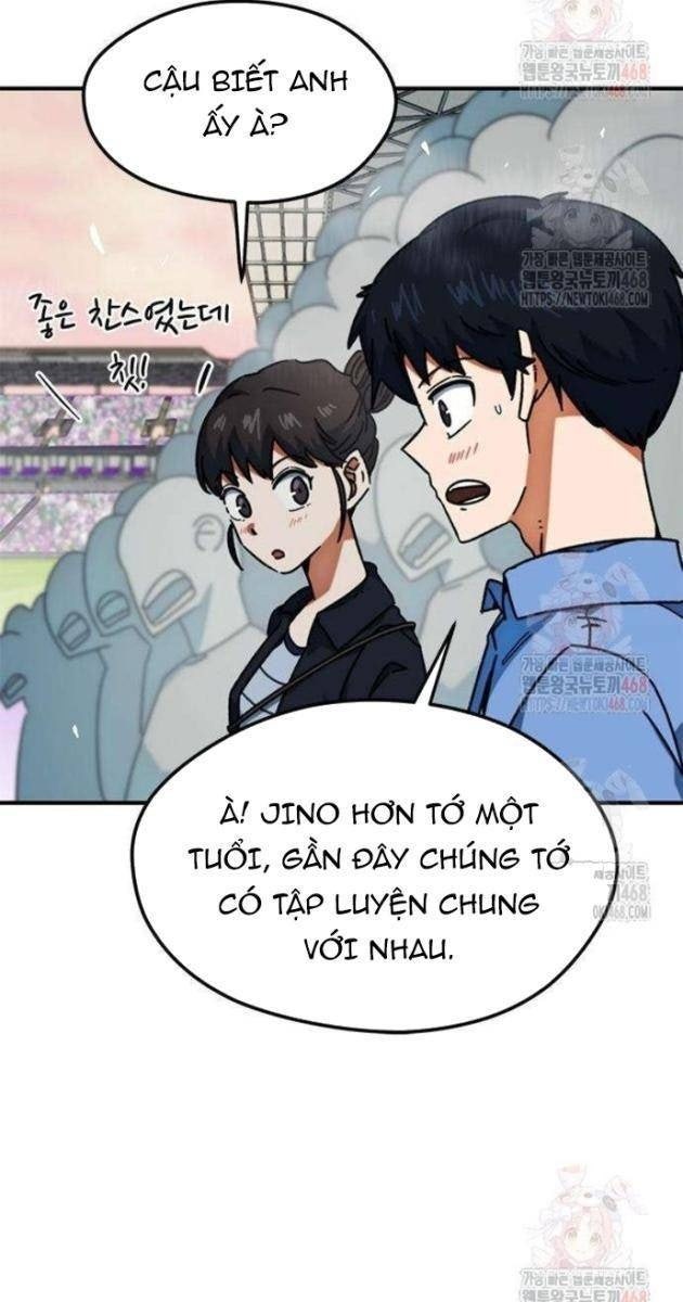 Tôi Bị Hiểu Lầm Là Siêu Sao Trên Sân Cỏ - Page 70