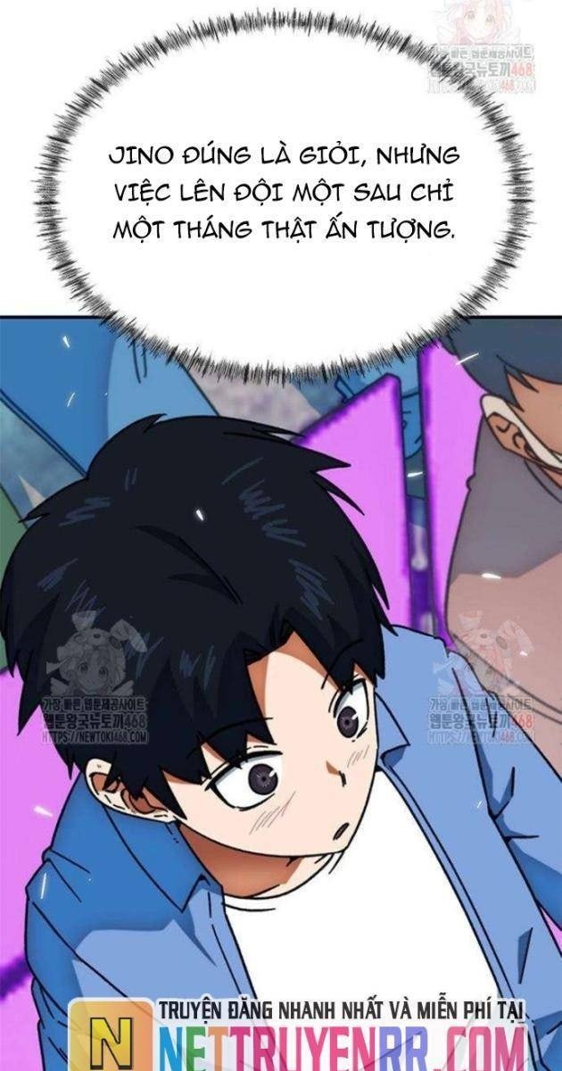 Tôi Bị Hiểu Lầm Là Siêu Sao Trên Sân Cỏ - Page 74