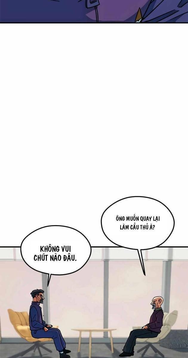 Tôi Bị Hiểu Lầm Là Siêu Sao Trên Sân Cỏ - Page 87