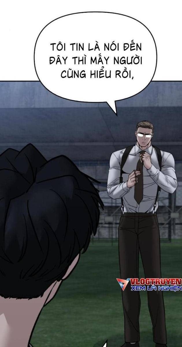 Quản Lý Du Côn - Page 38