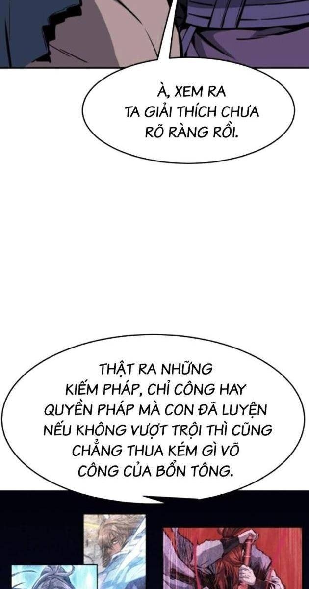 Tuyệt Đỉnh Kiếm Cảm - Page 39