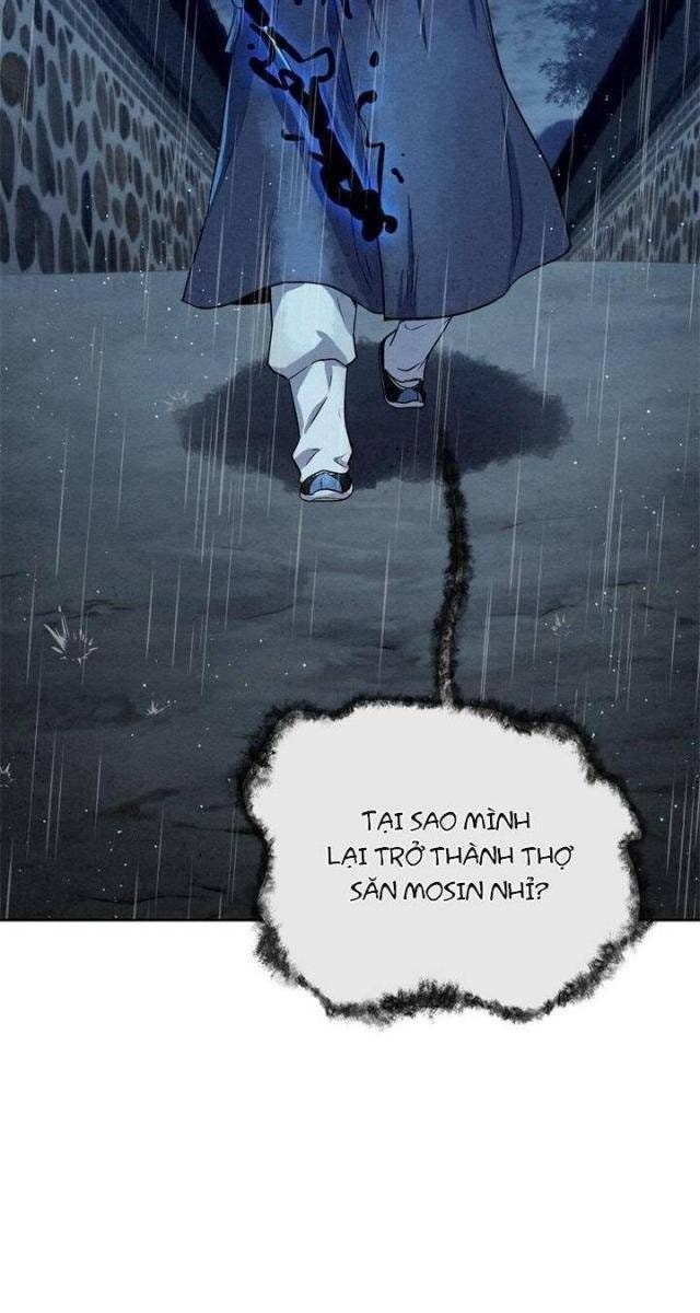 Thợ Săn Mosin - Page 35