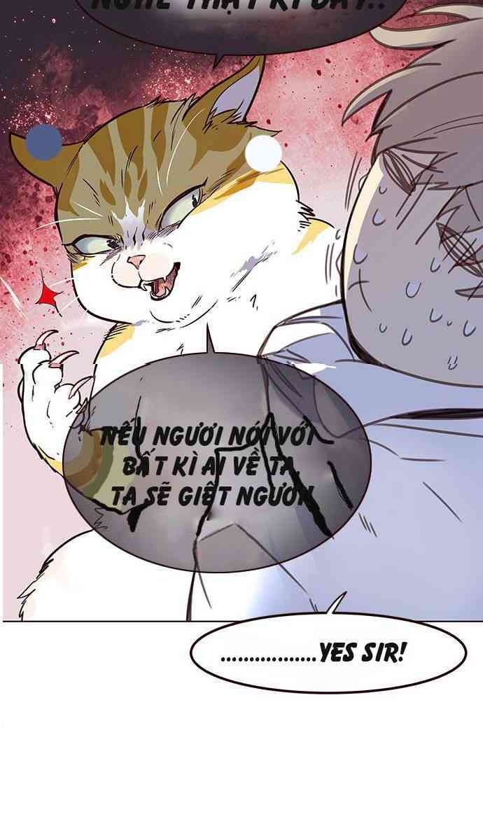 Mèo Mập Béo Bự - Page 89