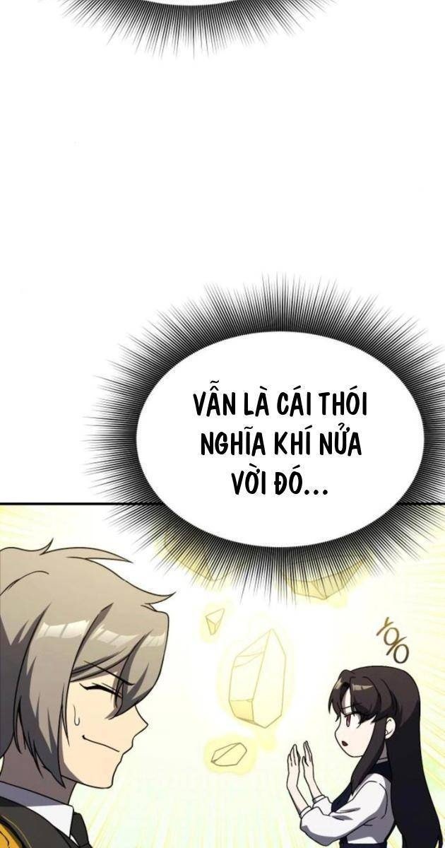 Nhập Vai Phản Diện Mắt Cáo Hoàn Hảo - Page 74