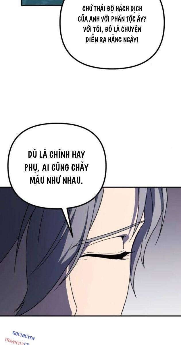 Nhập Vai Phản Diện Mắt Cáo Hoàn Hảo - Page 77