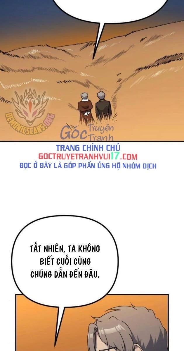 Nhập Vai Phản Diện Mắt Cáo Hoàn Hảo - Page 105