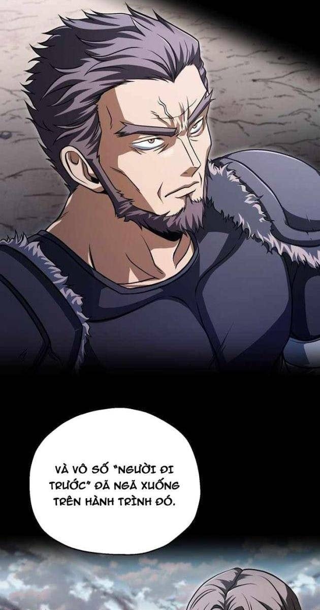 Người Chơi Không Thể Thăng Cấp - Page 14