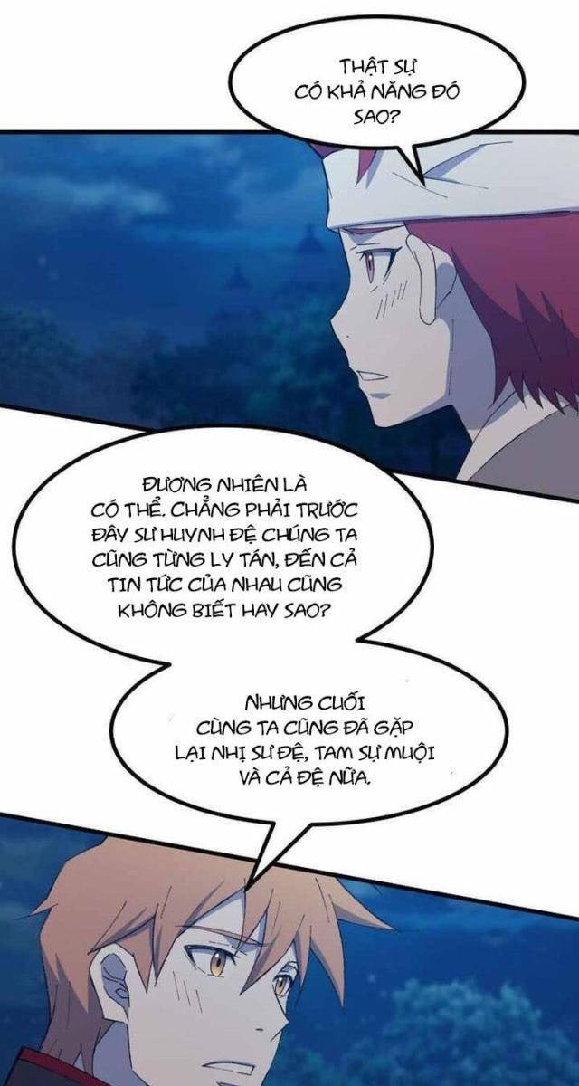 Đại Cao Thủ - Page 35