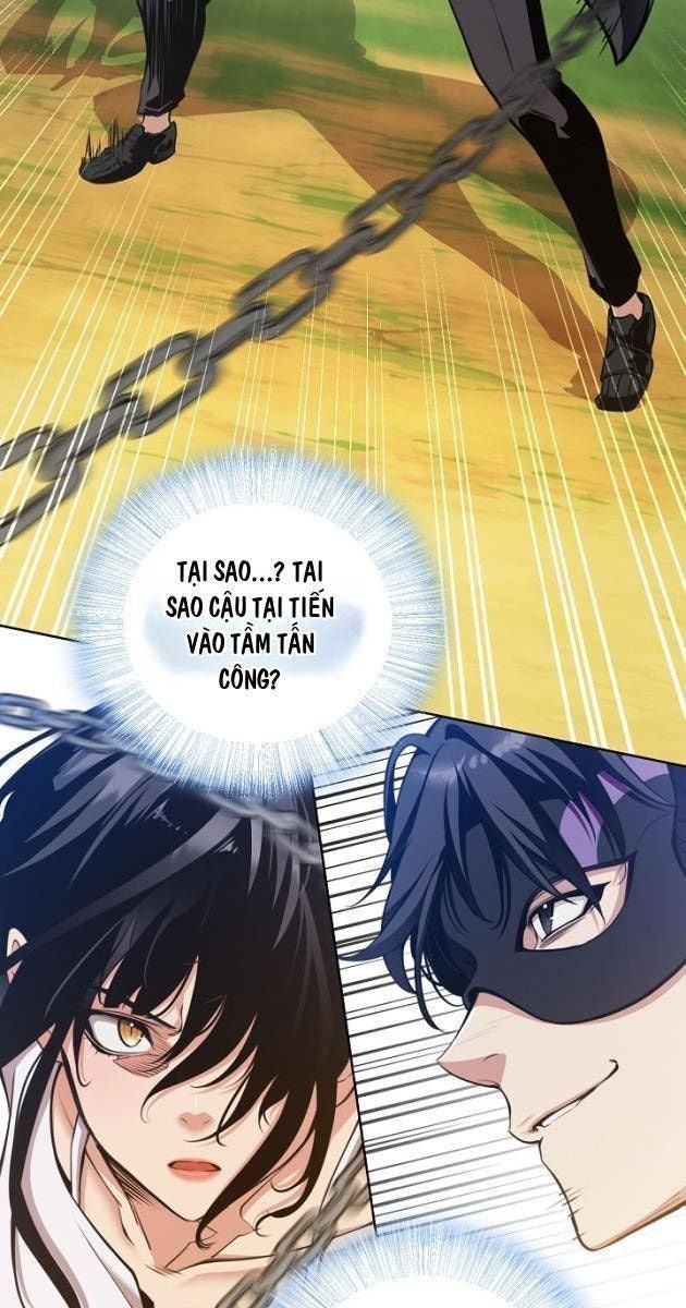 Định Mệnh Được Yêu Bởi Kẻ Phản Diện - Page 43